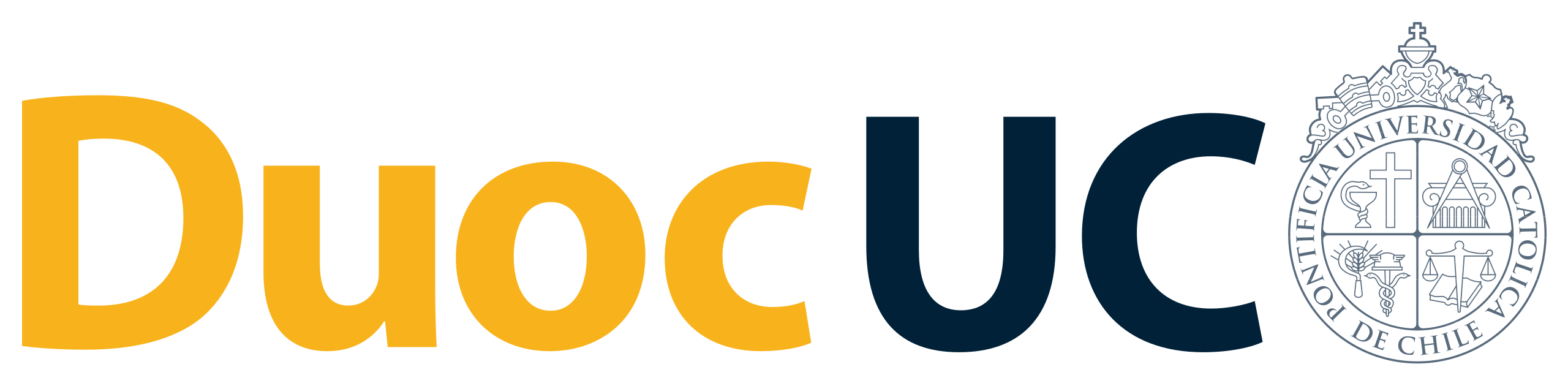 DUOC UC Logo